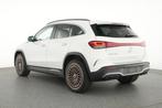 Mercedes-Benz EQA 250 AMG Line + PANORAMISCH DAK + LEDER + C, 1940 kg, Stof, Gebruikt, Euro 6
