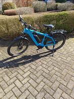 Speedpedelec Riese & Muller GT Charger 3 vario HS, Fietsen en Brommers, Elektrische fietsen, Zo goed als nieuw, 47 tot 51 cm, 50 km per accu of meer