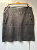 Kaki/grijze Paprika rok - Maat S, Kleding | Dames, Maat 42/44 (L), Ophalen of Verzenden, Zo goed als nieuw, Paprika