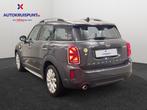 MINI Cooper Countryman 1.5 Cooper S E ALL4 AUT. Leder GPS V, Auto's, Mini, Automaat, Countryman, 41 g/km, Zilver of Grijs