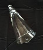 Glazen puntvaas om op te hangen, Enlèvement ou Envoi