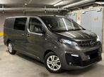 OPEL VIVARO 5Pl 1proprio//12 maanden garantie, Auto's, Monovolume, Vivaro, Leder en Stof, Bedrijf