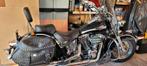 Harley te koop 2003, Motoren, Particulier