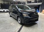 Toyota ProAce City Active 2d, Auto's, 4 deurs, 1199 cc, ProAce, Zwart