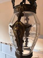 Antieke lantaarn, Antiek en Kunst, Antiek | Verlichting, Ophalen