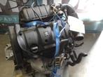 Citroen C2 (’03-’09) Motor (compleet) NFU, Ophalen of Verzenden, Gereviseerd