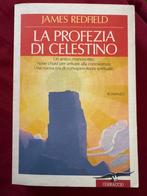 Boek in het Italiaans van James Redfield, Ophalen of Verzenden