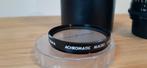 Sigma zoom 80-200  3.5-4, Audio, Tv en Foto, Foto | Filters, Ophalen of Verzenden, Zo goed als nieuw