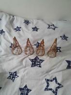 Jerstversiering piramide in goede staat 4 stuks 4 euro, Diversen, Ophalen, Zo goed als nieuw