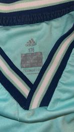 Real madrid t-shirt, Sport en Fitness, Voetbal, Maat S, Ophalen, Gebruikt, Shirt