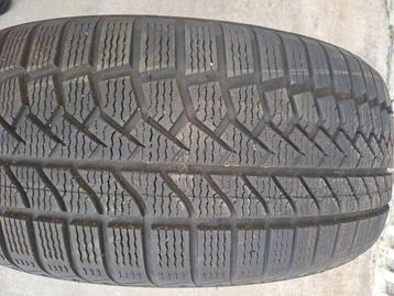 2 Pneu hiver Goodride Zuper Snow 225/55 R16 99V – occasion beschikbaar voor biedingen