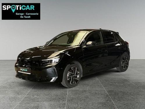 Opel Corsa  pk AUTOMAAT - Panoramisch dak - Alu Velgen - Ze, Auto's, Opel, Bedrijf, Corsa, ABS, Airbags, Airconditioning, Bluetooth
