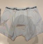 Boxer (s) Bamboo Comfort (s) neuf, Envoi, Blanc, Boxer