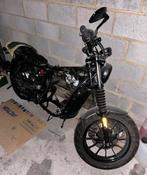 Hyosung boober 125cc 2022, Ophalen, Zo goed als nieuw