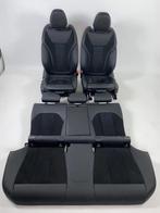 Interieur BMW 3-Serie (G20) M-Sport Leder/Alcantara zwart, Auto-onderdelen, Gebruikt, -, -, Ophalen of Verzenden