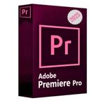 Adobe Premiere Pro 2025  volledige versie, Ophalen, Nieuw, Windows