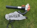 Stihl SH56, Tuin en Terras, Ophalen, Zo goed als nieuw