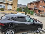 Jaguar e-pace, Auto's, Automaat, Zwart, Leder, 5 zetels