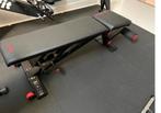 Fitness bench, Ophalen, Zo goed als nieuw, Hometrainer