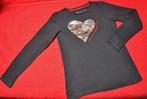 5/133.T-shirt pour fille de taille 146 marque Desigual, Kinderen en Baby's, Kinderkleding | Maat 146, Desigual, Meisje, Ophalen of Verzenden