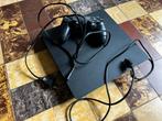 Ps4, Games en Spelcomputers, Spelcomputers | Sony PlayStation 2, Ophalen, Zo goed als nieuw, Zwart, Slim