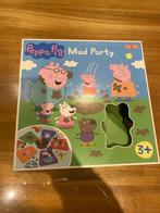 Peppa pig modderspel, Ophalen, Zo goed als nieuw