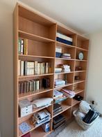Kwaliteitsvolle boekenkasten, Huis en Inrichting, Kasten | Boekenkasten, Ophalen, Zo goed als nieuw