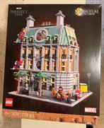 76218 LEGO Sanctum Sanctorum, Enlèvement, Neuf, Ensemble complet, Lego