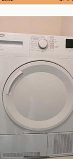 Condens Droogkast Beko, 7 kg, Elektronische apparatuur, Droogkasten, Ophalen, 6 tot 8 kg, Gebruikt, Voorlader