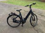 Elektrische fiets Qwic  batterij 500wh, Fietsen en Brommers, Ophalen