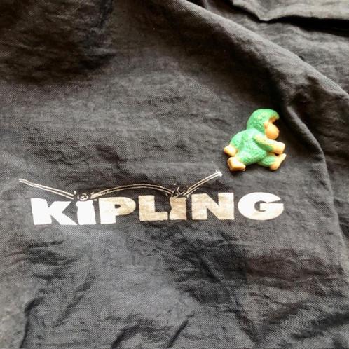 rugzakje Kipling, Handtassen en Accessoires, Tassen | Rugtassen, Gebruikt, Kipling, 40 cm of meer, 30 tot 45 cm, Ophalen of Verzenden