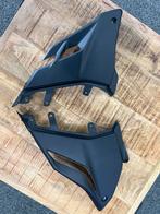 Ducati Streetfighter V4 V4S carbon bellypan