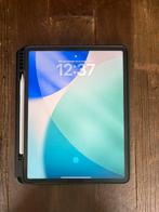iPad pro 12,9 pouces + étui + Apple Pencil, Informatique & Logiciels, Apple iPad Tablettes, Enlèvement ou Envoi, Comme neuf, Apple iPad