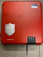 Omvormer 5000 watt sma, Ophalen, Zo goed als nieuw
