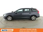 Volvo V60 1.6 D Kinetic (bj 2015), Voorwielaandrijving, Euro 5, Stof, Gebruikt