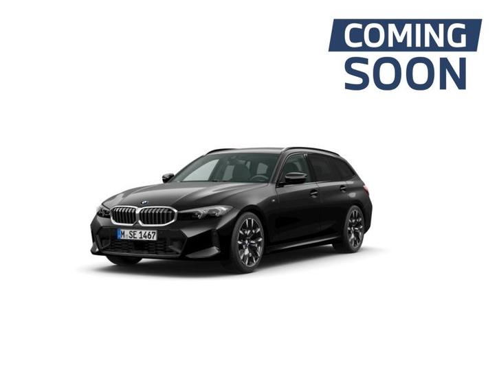 BMW Serie 3 330 XDRIVE - FACELIFT 2 - M SPORT, Auto's, BMW, Bedrijf, 3 Reeks, Adaptive Cruise Control, Airbags, Airconditioning