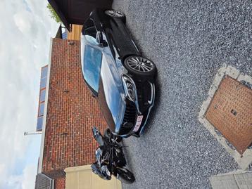 Mercedes c200 coupe  beschikbaar voor biedingen