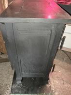 poêle, Poêle à charbon, Comme neuf, Enlèvement, Bois