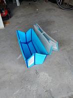 Stokke Flexi Bath, Ophalen