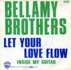 bellamy brothers, Ophalen of Verzenden