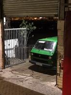 Volkwagen Transporter T3, Auto's, Achterwielaandrijving, 1900 cc, Particulier, Transporter