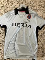Matchworn shirt Club Brugge Puma XL gesigneerd Geraerts, Verzamelen, Shirt, Ophalen of Verzenden, Zo goed als nieuw