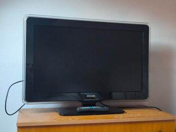 Philips tv no smart tv = 15 euro  beschikbaar voor biedingen