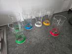 6 Cola glazen, Enlèvement, Comme neuf