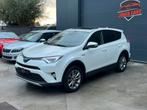 Toyota RAV 4 2.5 4x2 Hybrid Executive Automaat, Auto's, 116 g/km, 114 kW, Euro 6, 4 cilinders