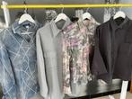 Pakket dames kledij blouses - L, Kleding | Dames, Verzenden, Gedragen, Maat 42/44 (L)