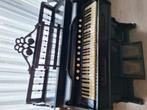 Antiek harmonium, Muziek en Instrumenten, Ophalen, Gebruikt