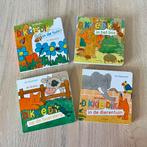 4 x Dikkie Dik - Jet Boeke - Op de boerderij, Ophalen, Zo goed als nieuw, Jet Boeke