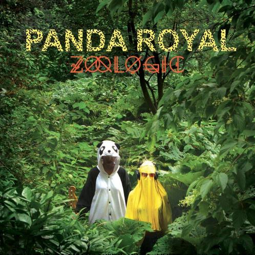 Panda Royal, Zoologic, Sunny Weeks Production Brussel, Bel, Cd's en Dvd's, Cd's | Overige Cd's, Ophalen of Verzenden