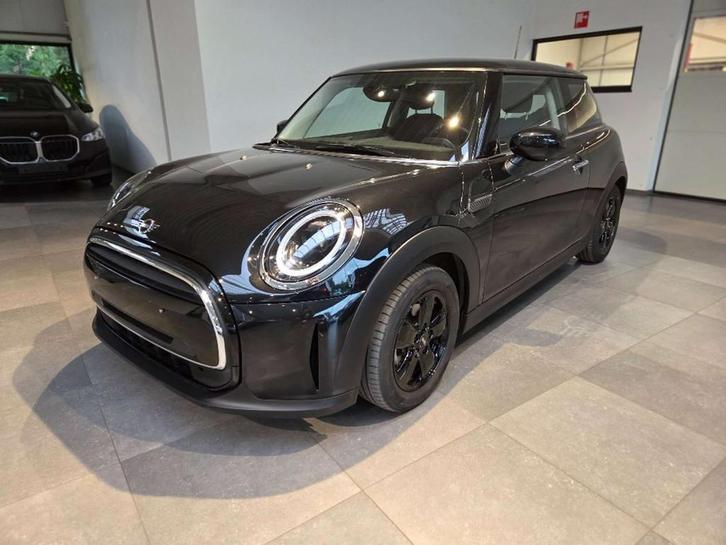 Mini Cooper Mini Cooper Aut. Classic Trim, Auto's, Mini, Bedrijf, Te koop, Cooper, ABS, Adaptive Cruise Control, Airbags, Airconditioning
